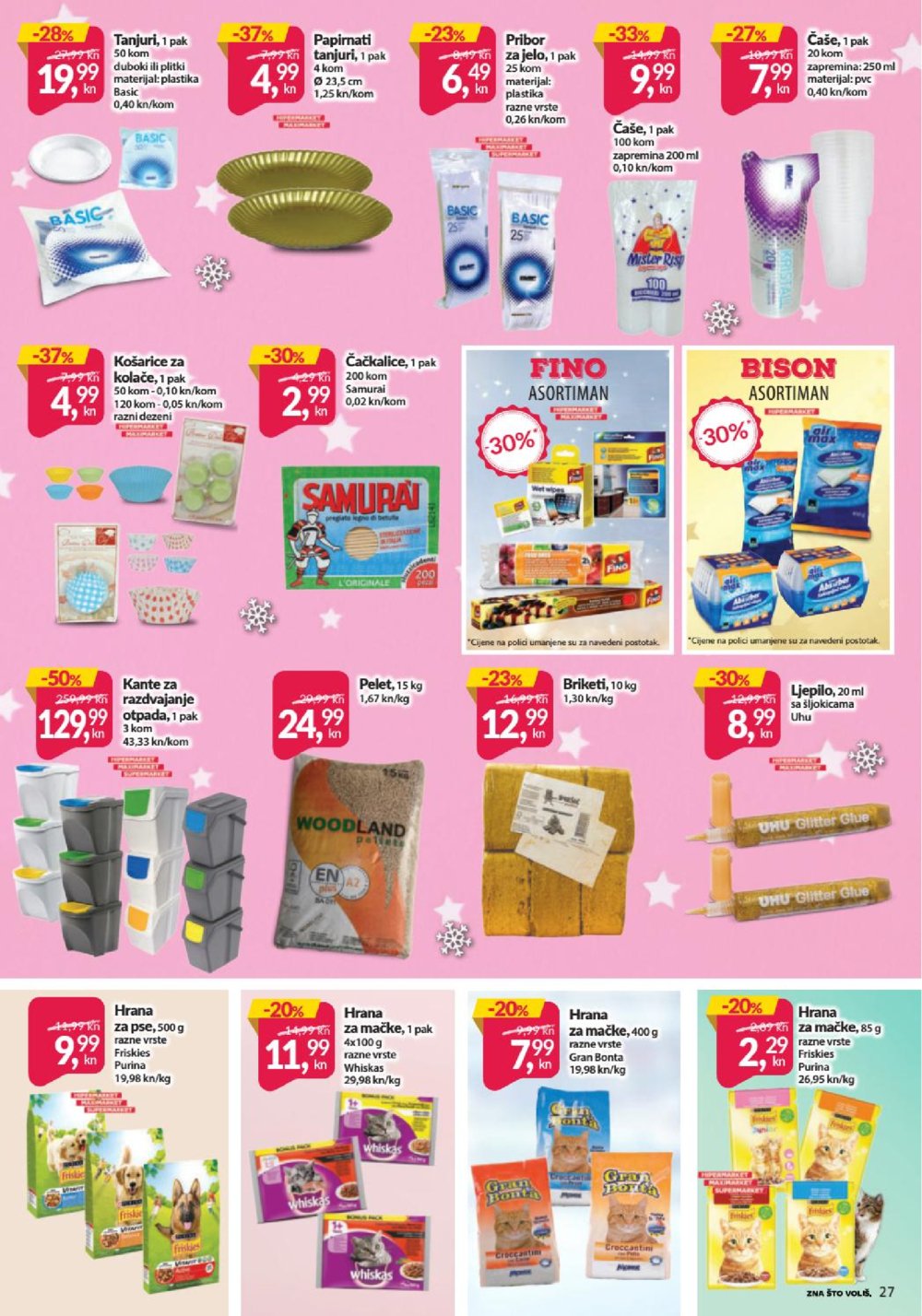 Tommy katalog Akcija 17.12.-27.12.2020.