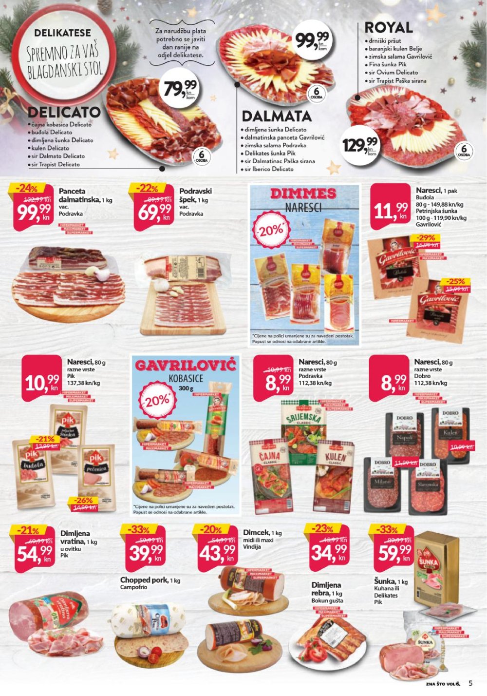 Tommy katalog Akcija 17.12.-27.12.2020.