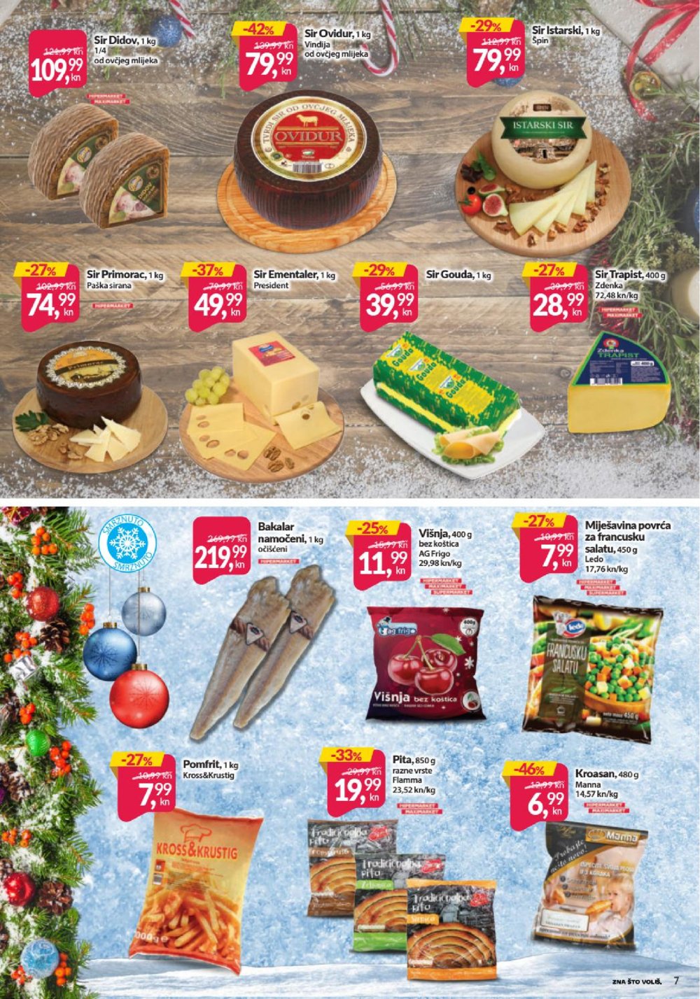 Tommy katalog Akcija 17.12.-27.12.2020.