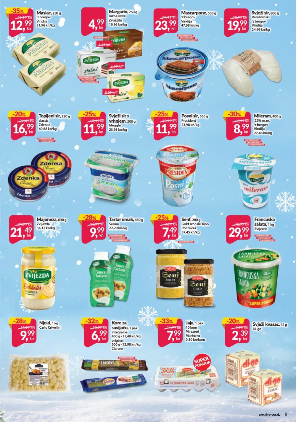 Tommy katalog Akcija 17.12.-27.12.2020.
