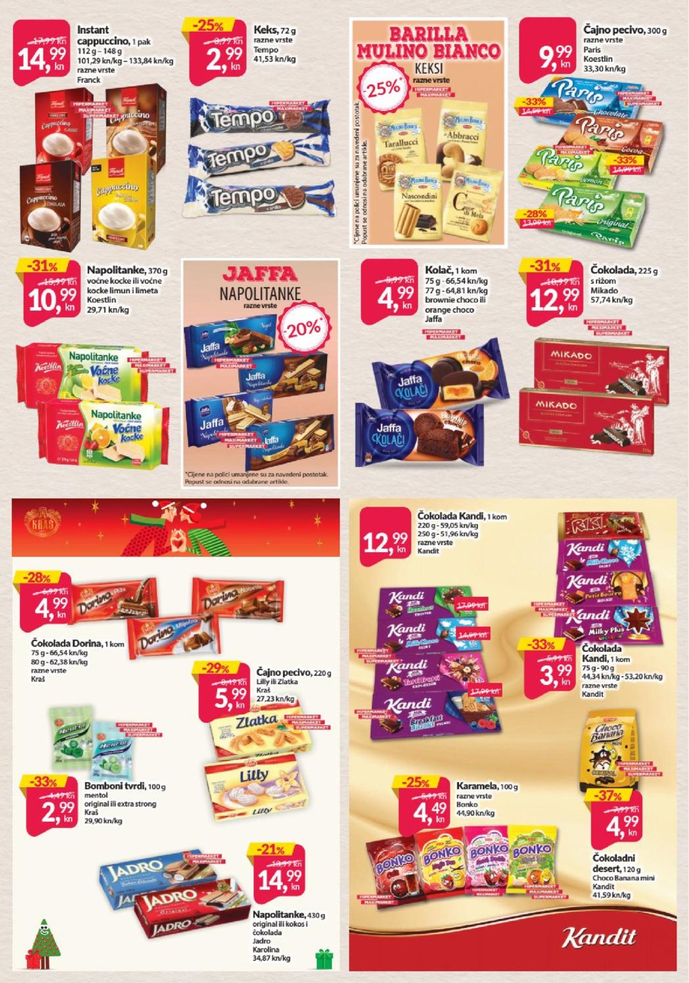 Tommy katalog Akcija 28.12.2020.-06.01.2021.