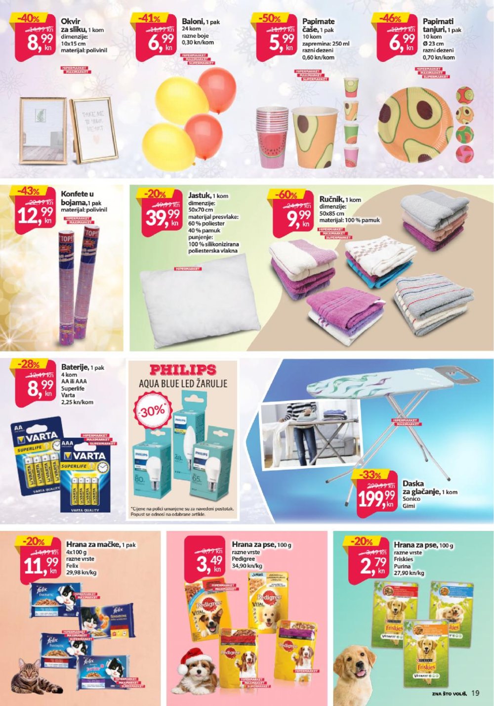 Tommy katalog Akcija 28.12.2020.-06.01.2021.
