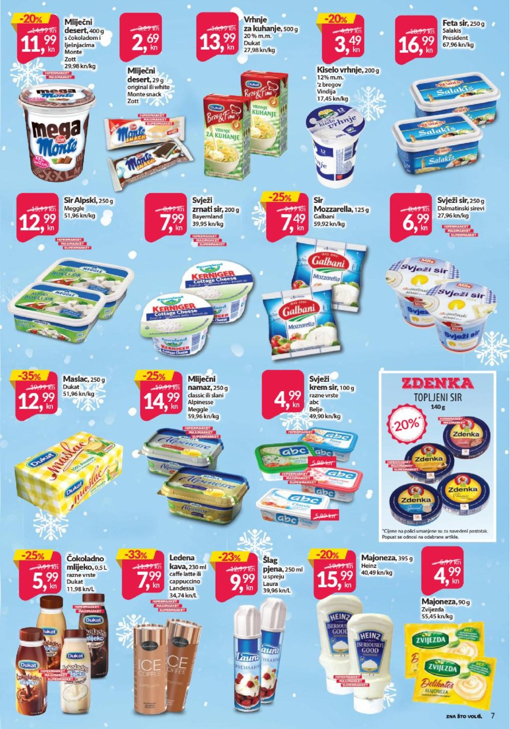 Tommy katalog Akcija 28.12.2020.-06.01.2021.