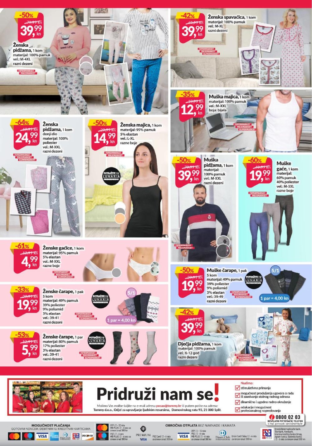Tommy Katalog Akcija 04.02.-10.02.2021.