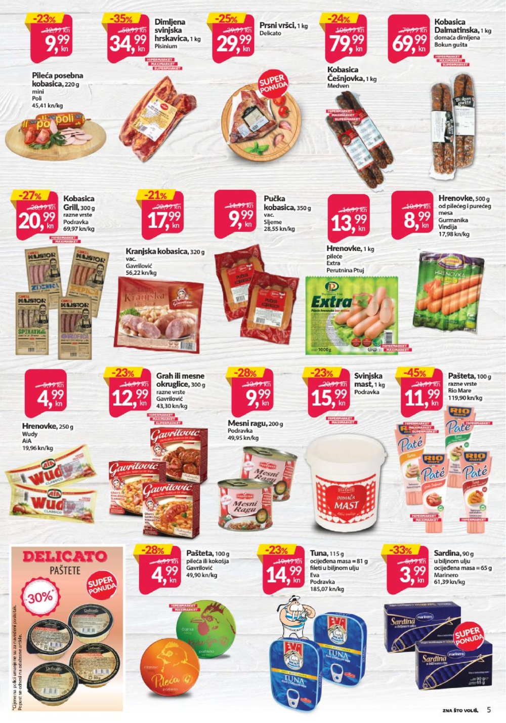 Tommy Katalog Akcija 04.02.-10.02.2021.
