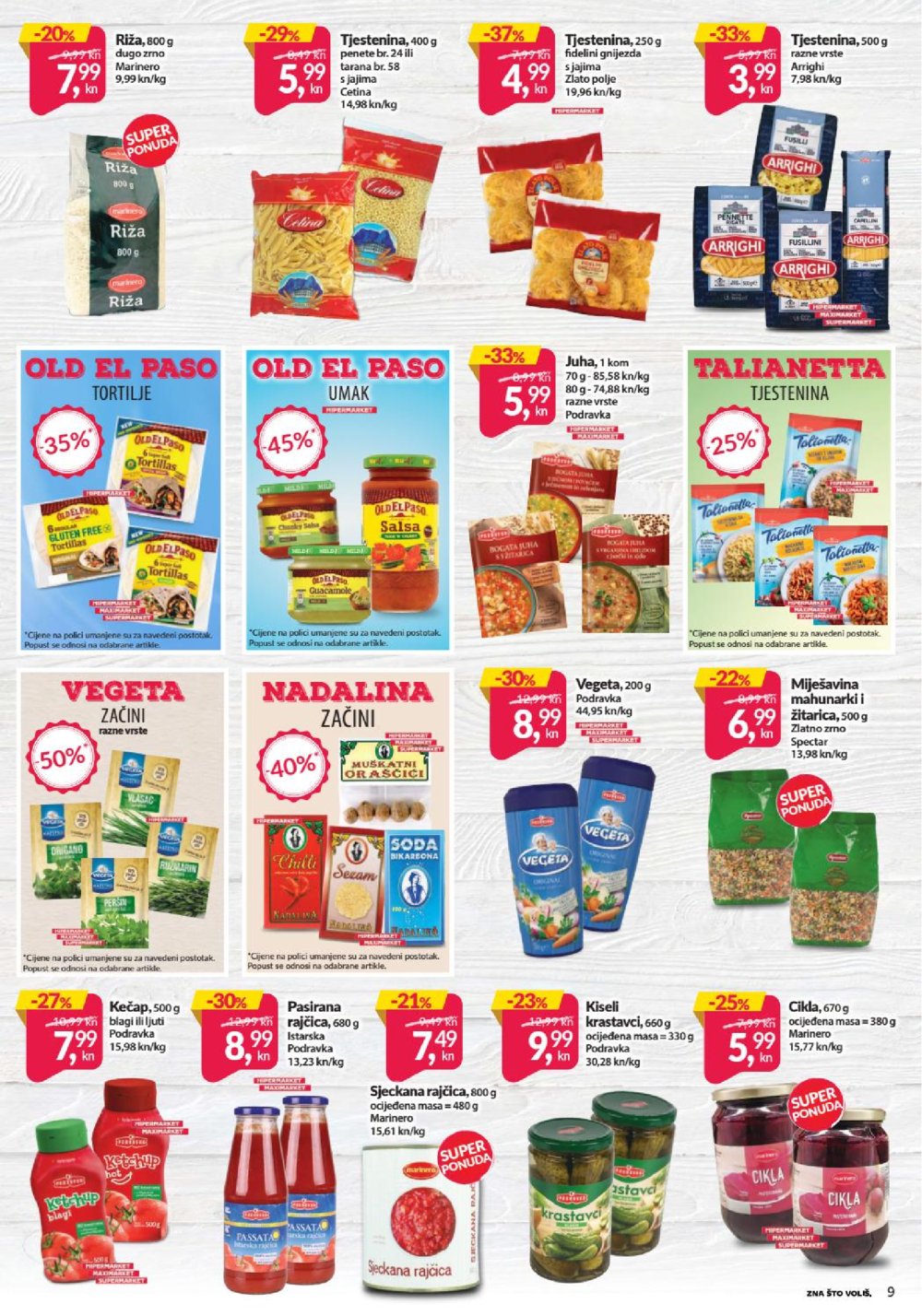 Tommy Katalog Akcija 04.02.-10.02.2021.