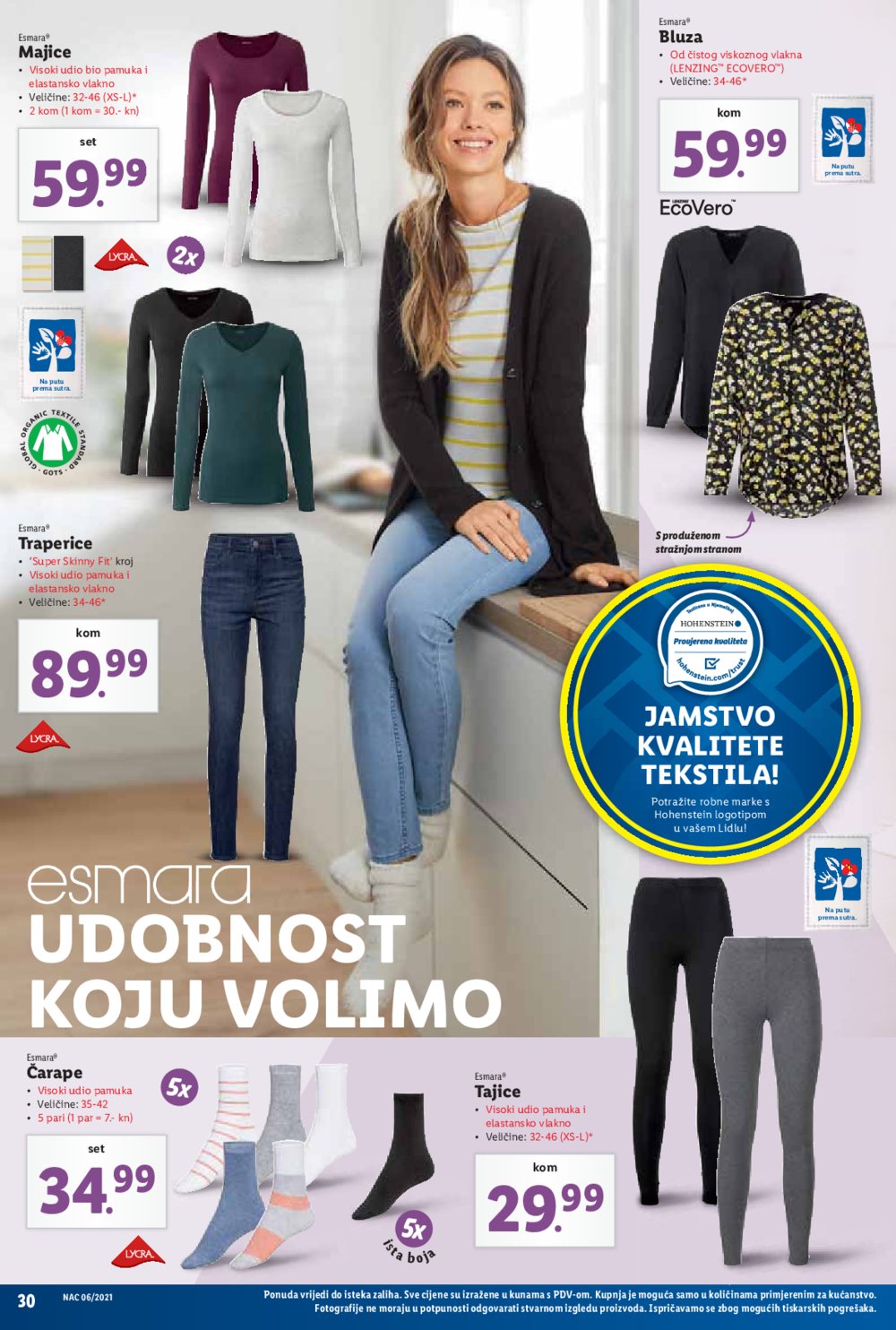 Lidl katalog Akcija 08.02.-14.02.2021.