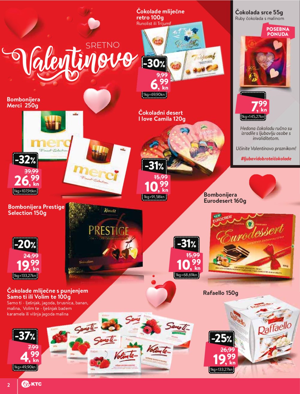 KTC Katalog Akcija 11.02.2021.-17.02.2021.