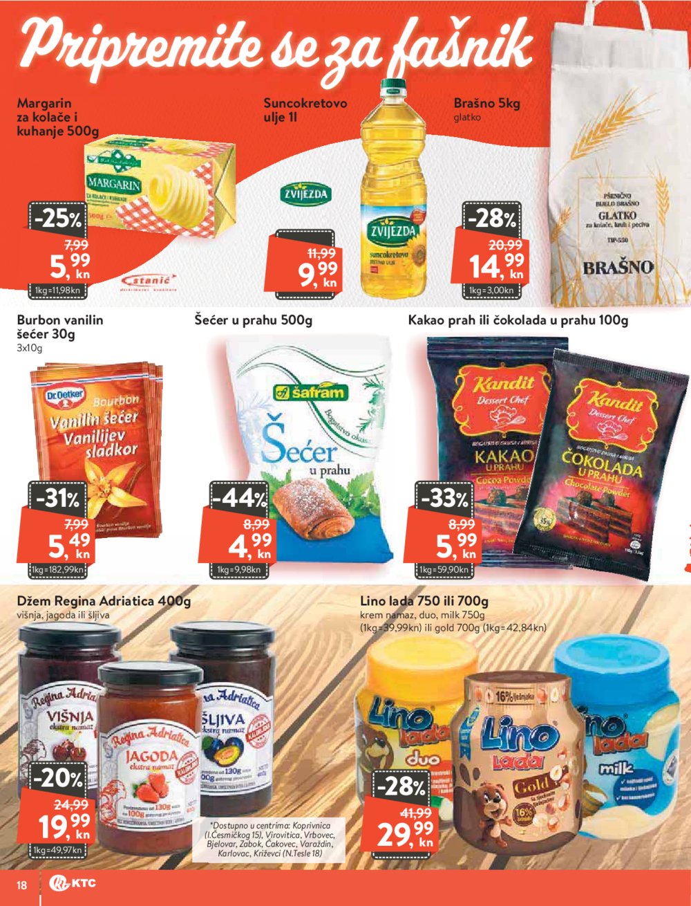 KTC Katalog Akcija 11.02.2021.-17.02.2021.