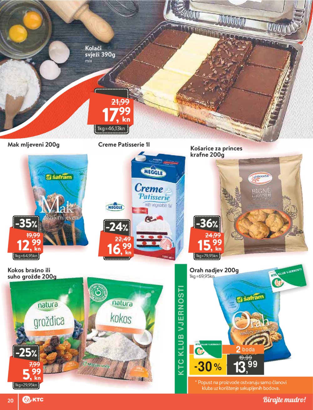 KTC Katalog Akcija 11.02.2021.-17.02.2021.