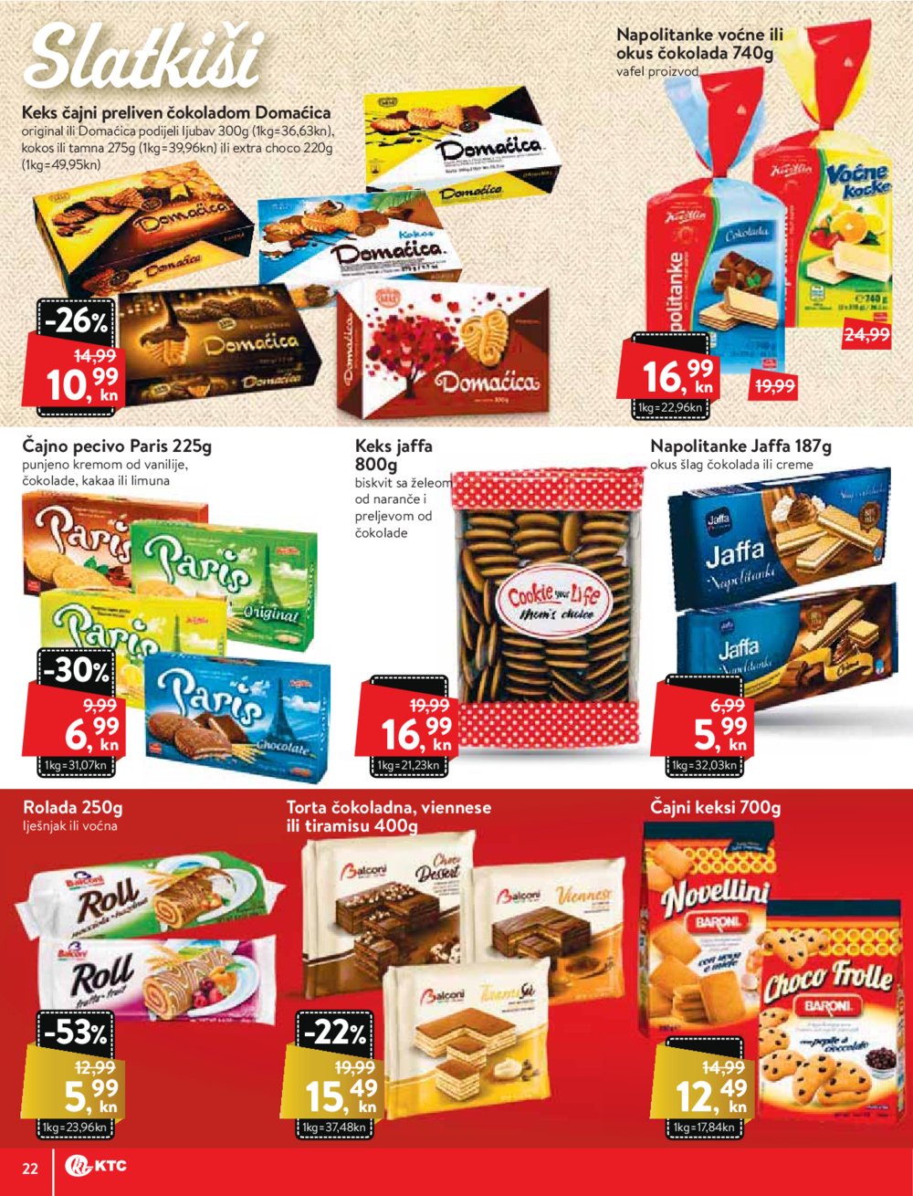KTC Katalog Akcija 11.02.2021.-17.02.2021.