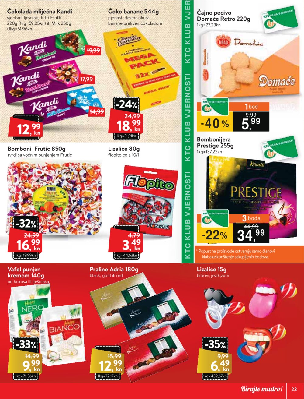 KTC Katalog Akcija 11.02.2021.-17.02.2021.