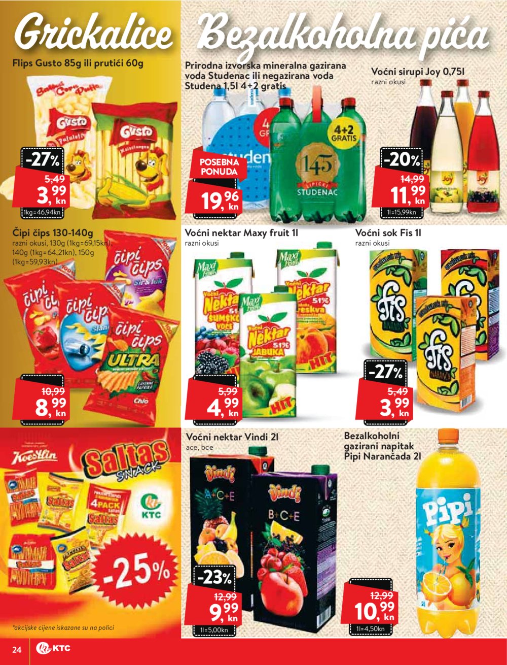 KTC Katalog Akcija 11.02.2021.-17.02.2021.