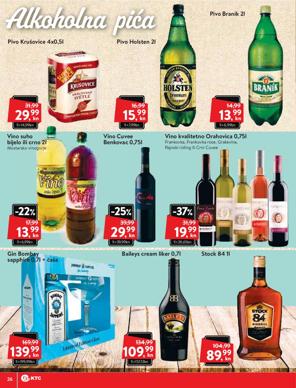 KTC Katalog Akcija 11.02.2021.-17.02.2021.