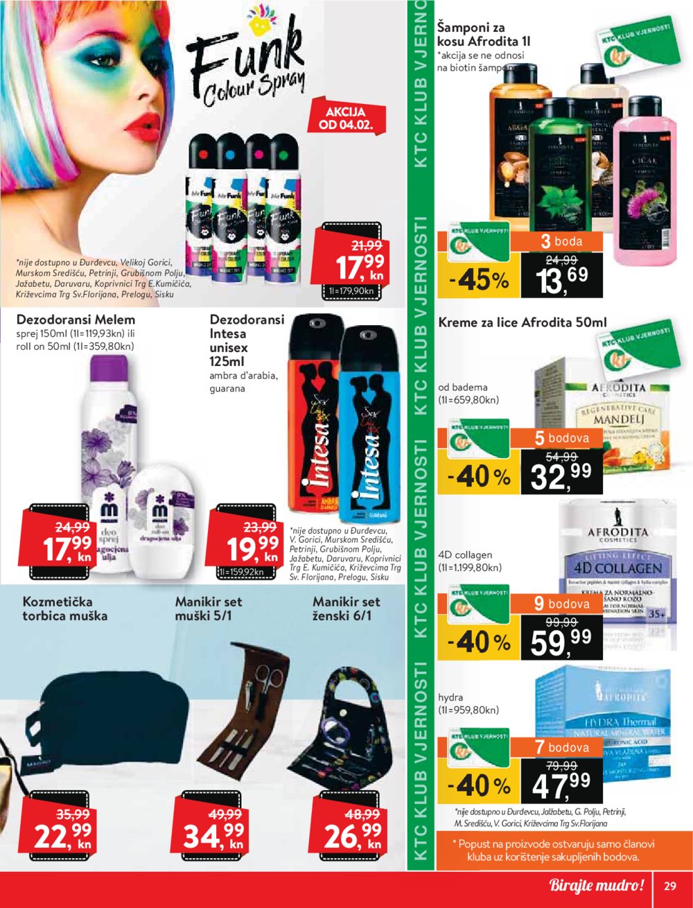 KTC Katalog Akcija 11.02.2021.-17.02.2021.