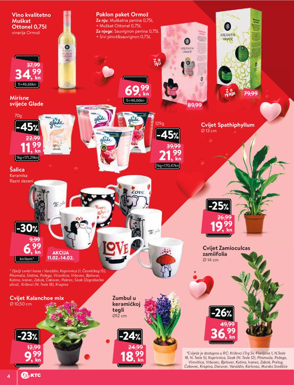 KTC Katalog Akcija 11.02.2021.-17.02.2021.