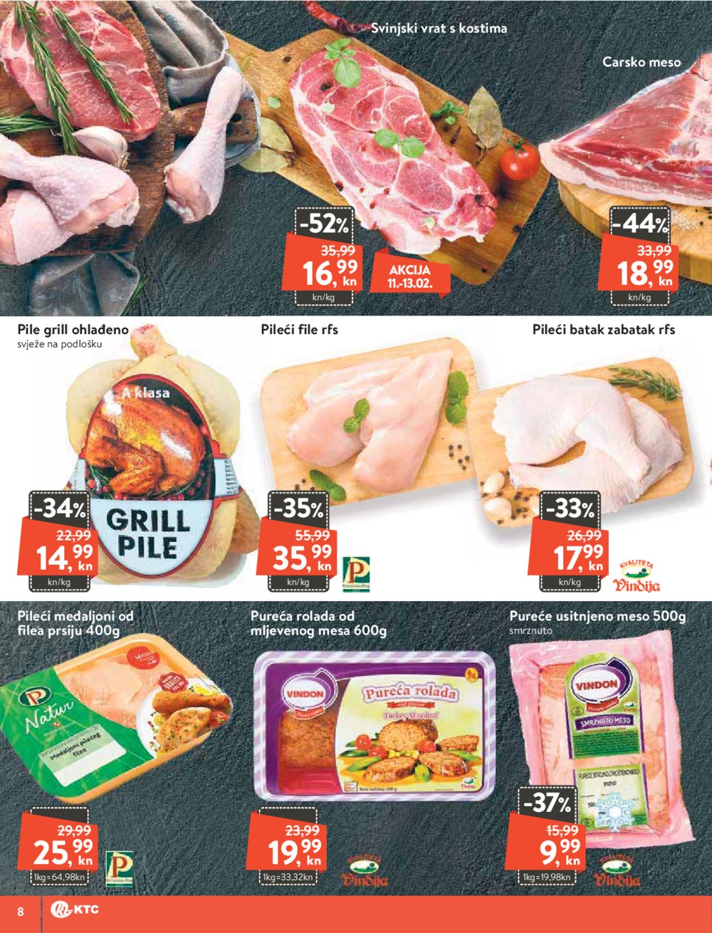 KTC Katalog Akcija 11.02.2021.-17.02.2021.