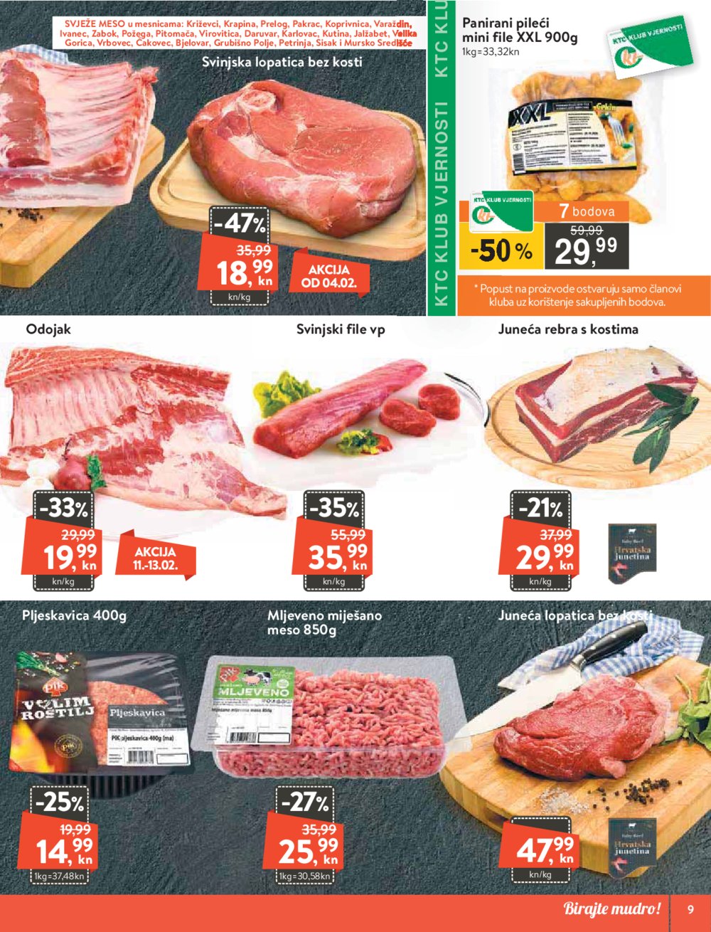 KTC Katalog Akcija 11.02.2021.-17.02.2021.