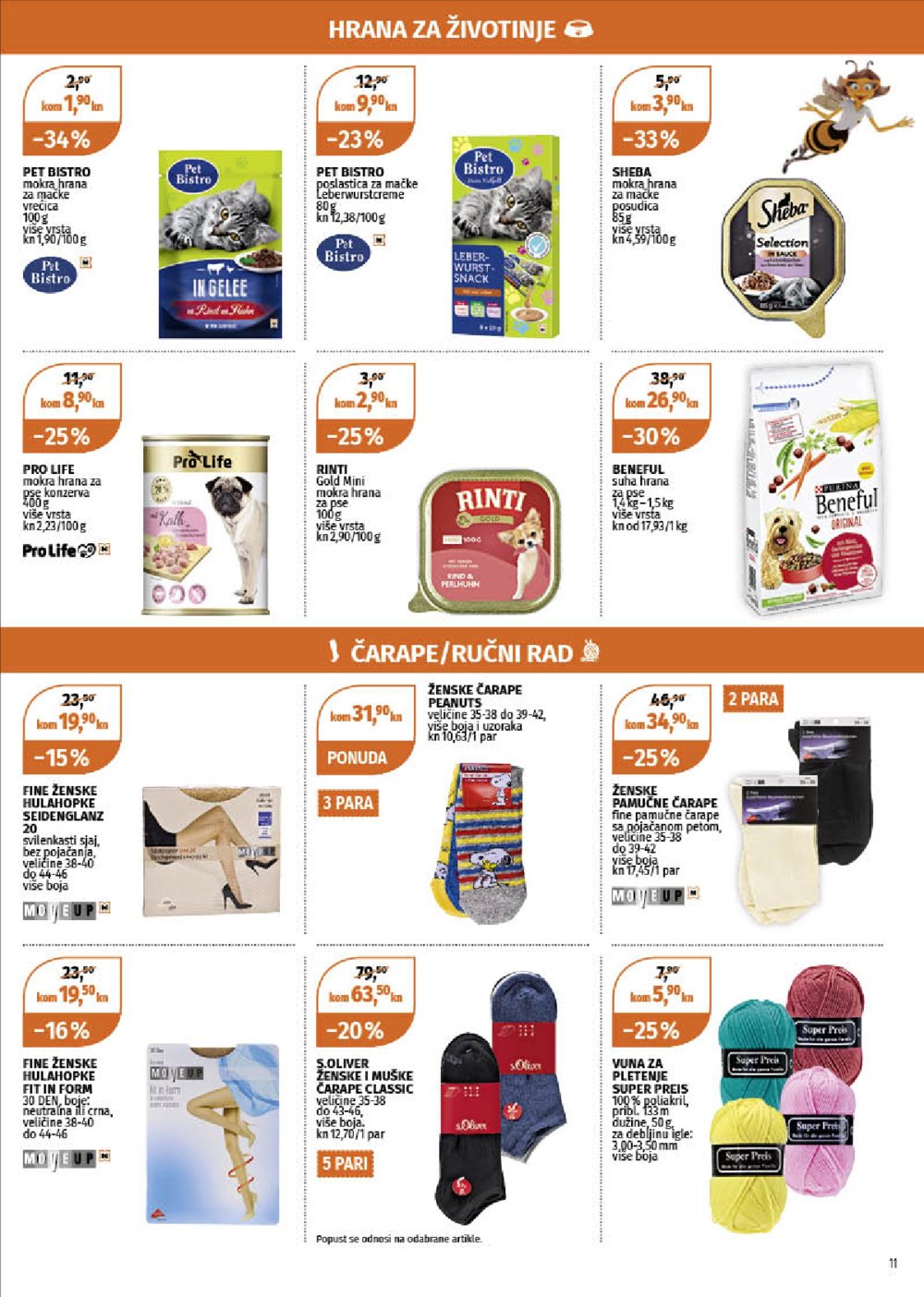 Muller katalog Akcija 25.03.-31.03.2021.