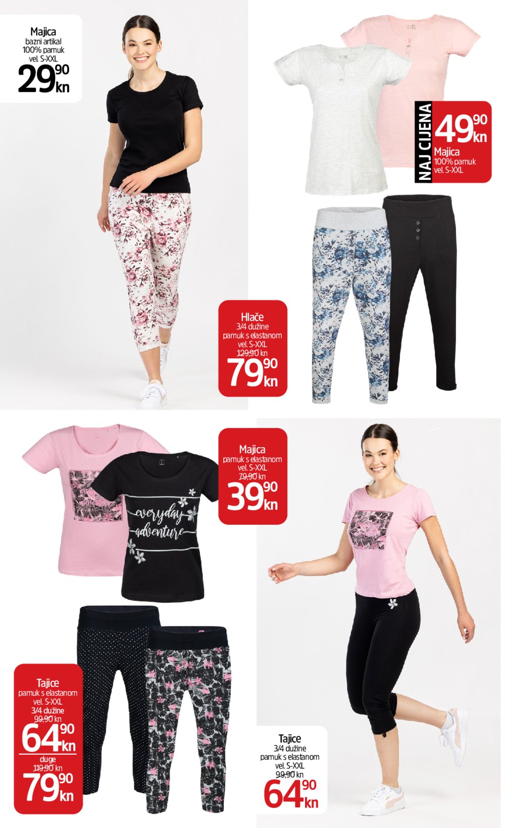 Mana katalog Akcija 17.05.-24.05.2021.