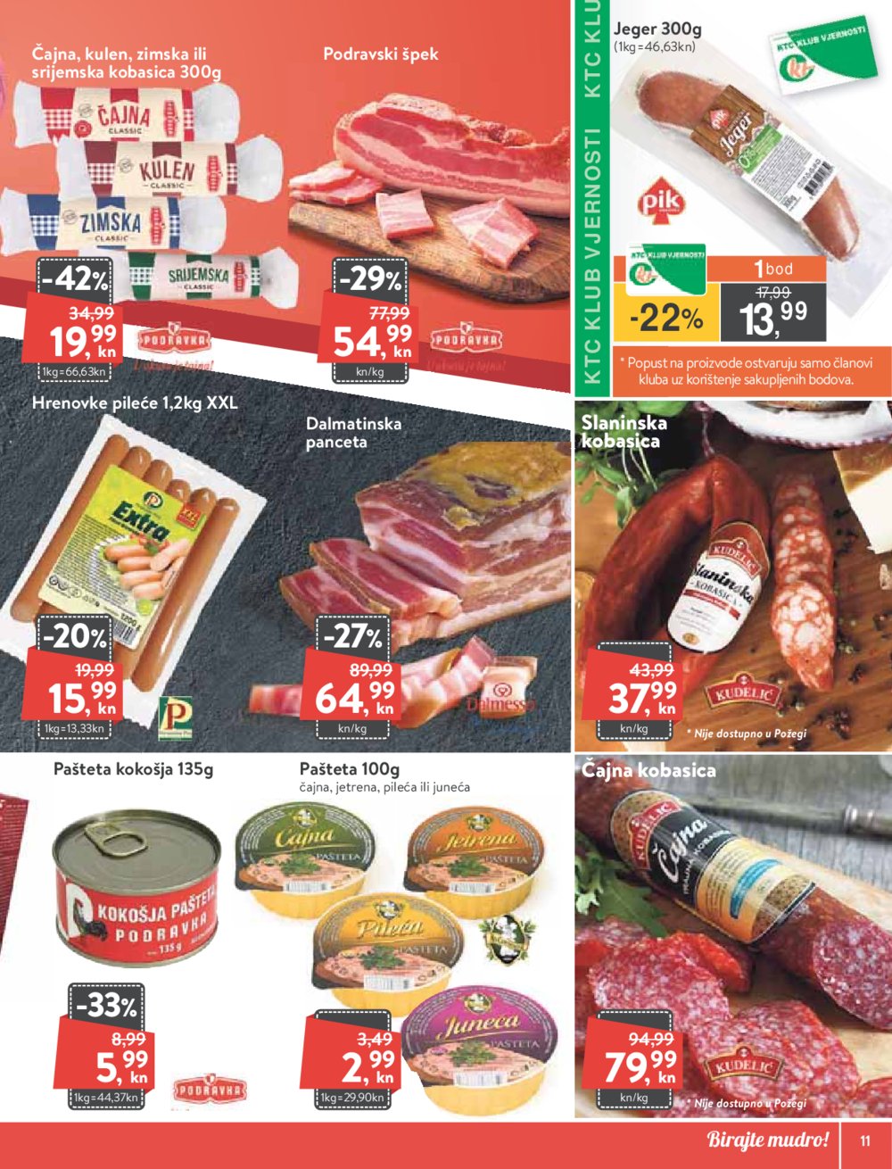 Ktc katalog Prehrana 27.05.-01.06.2021.