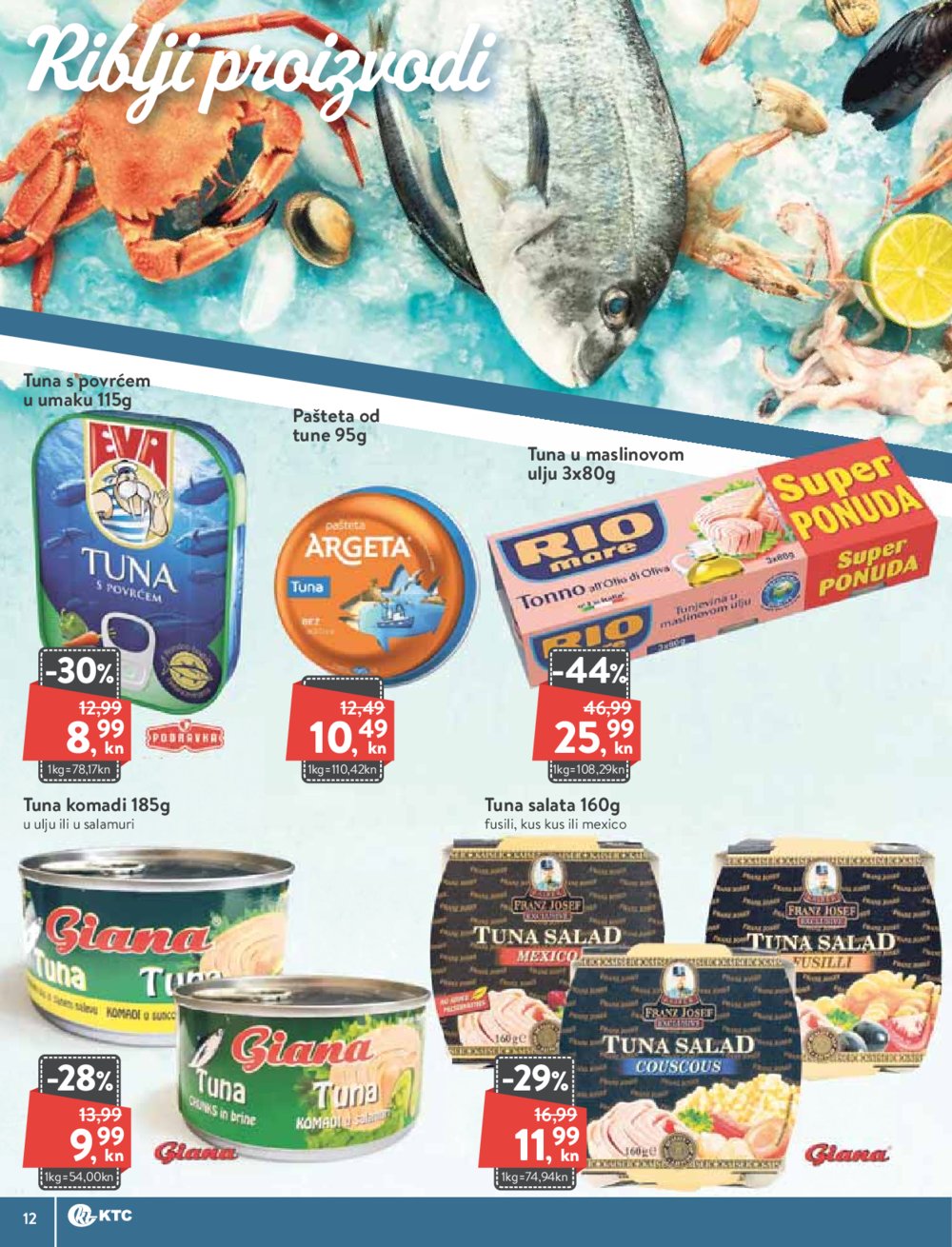 Ktc katalog Prehrana 27.05.-01.06.2021.