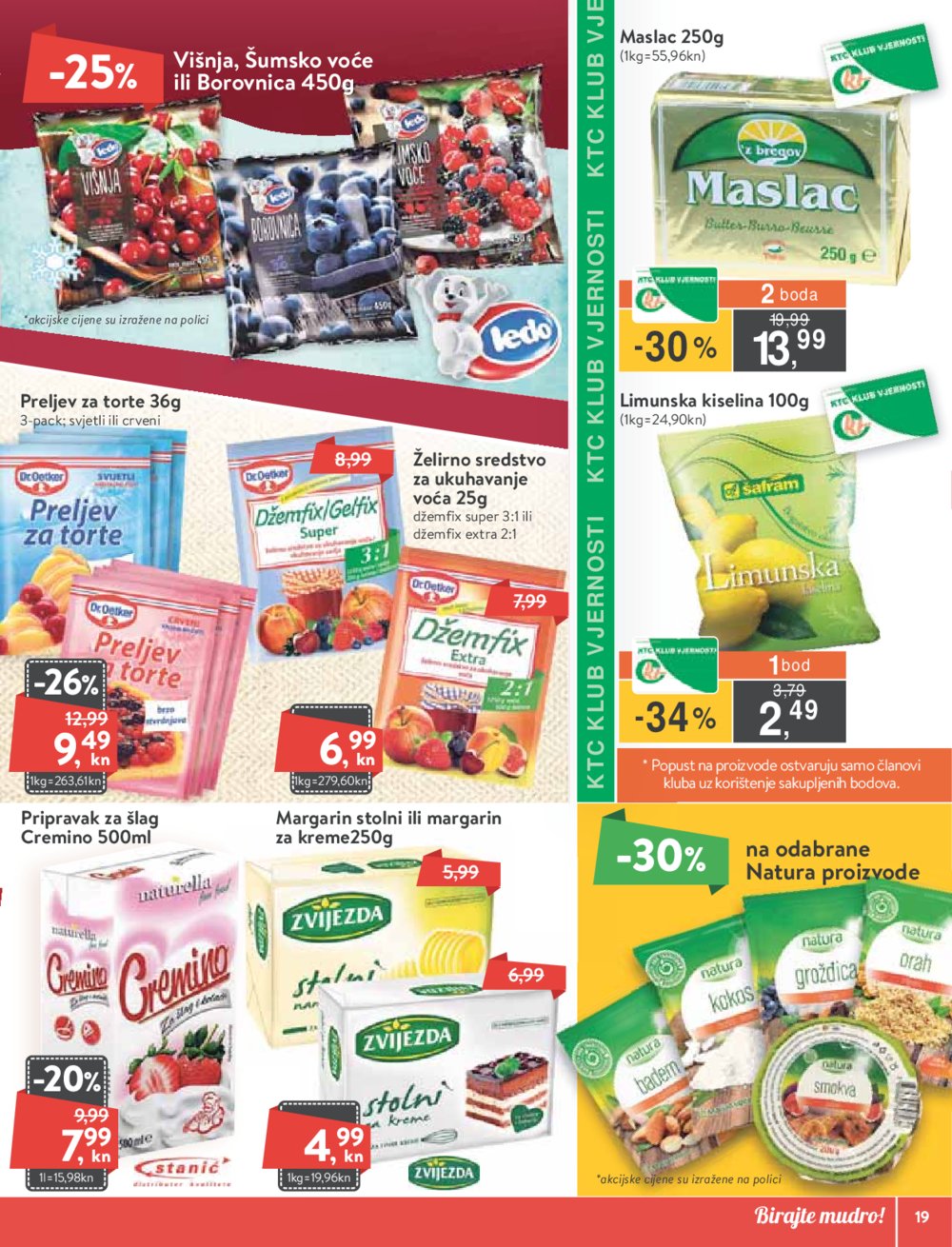 Ktc katalog Prehrana 27.05.-01.06.2021.