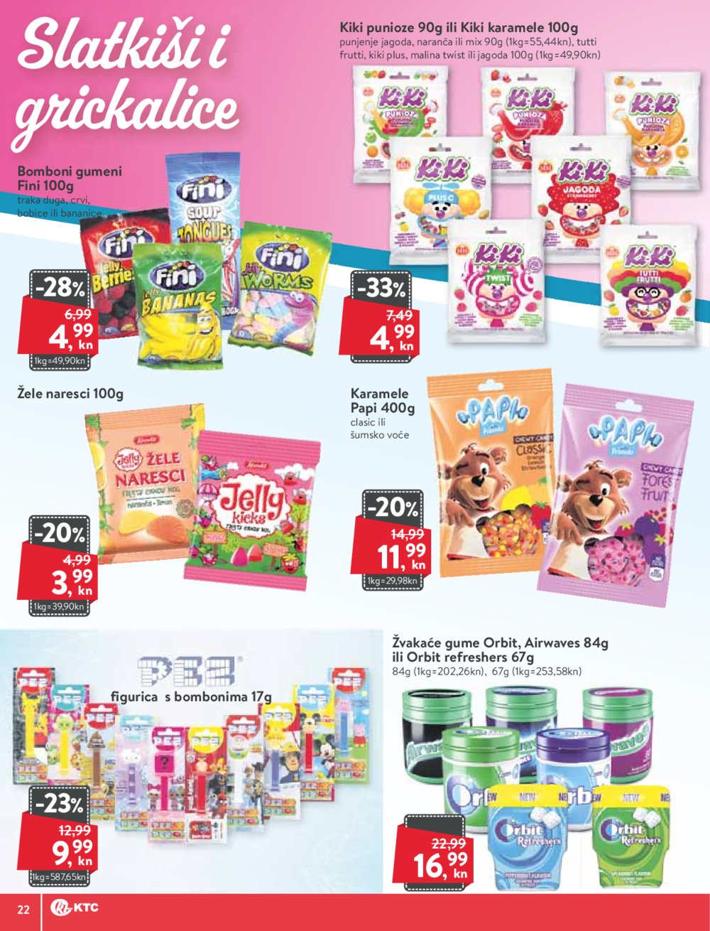Ktc katalog Prehrana 27.05.-01.06.2021.