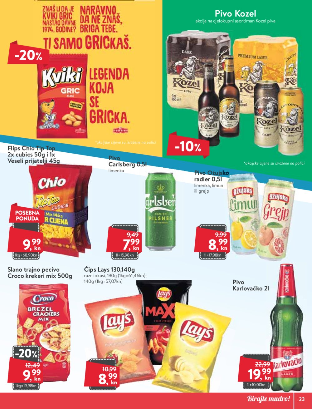 Ktc katalog Prehrana 27.05.-01.06.2021.