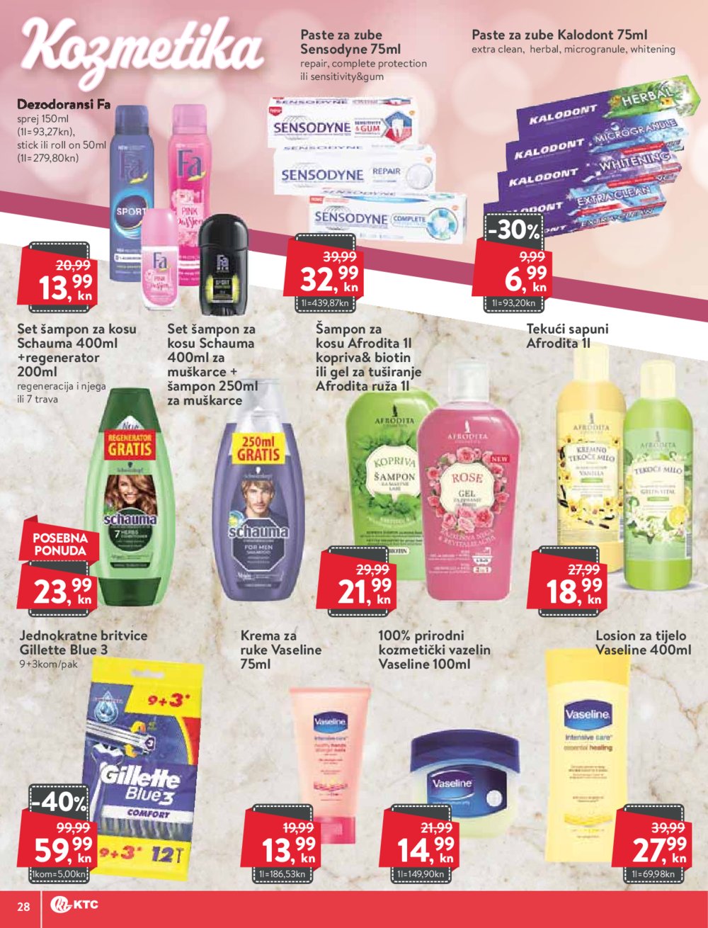 Ktc katalog Prehrana 27.05.-01.06.2021.