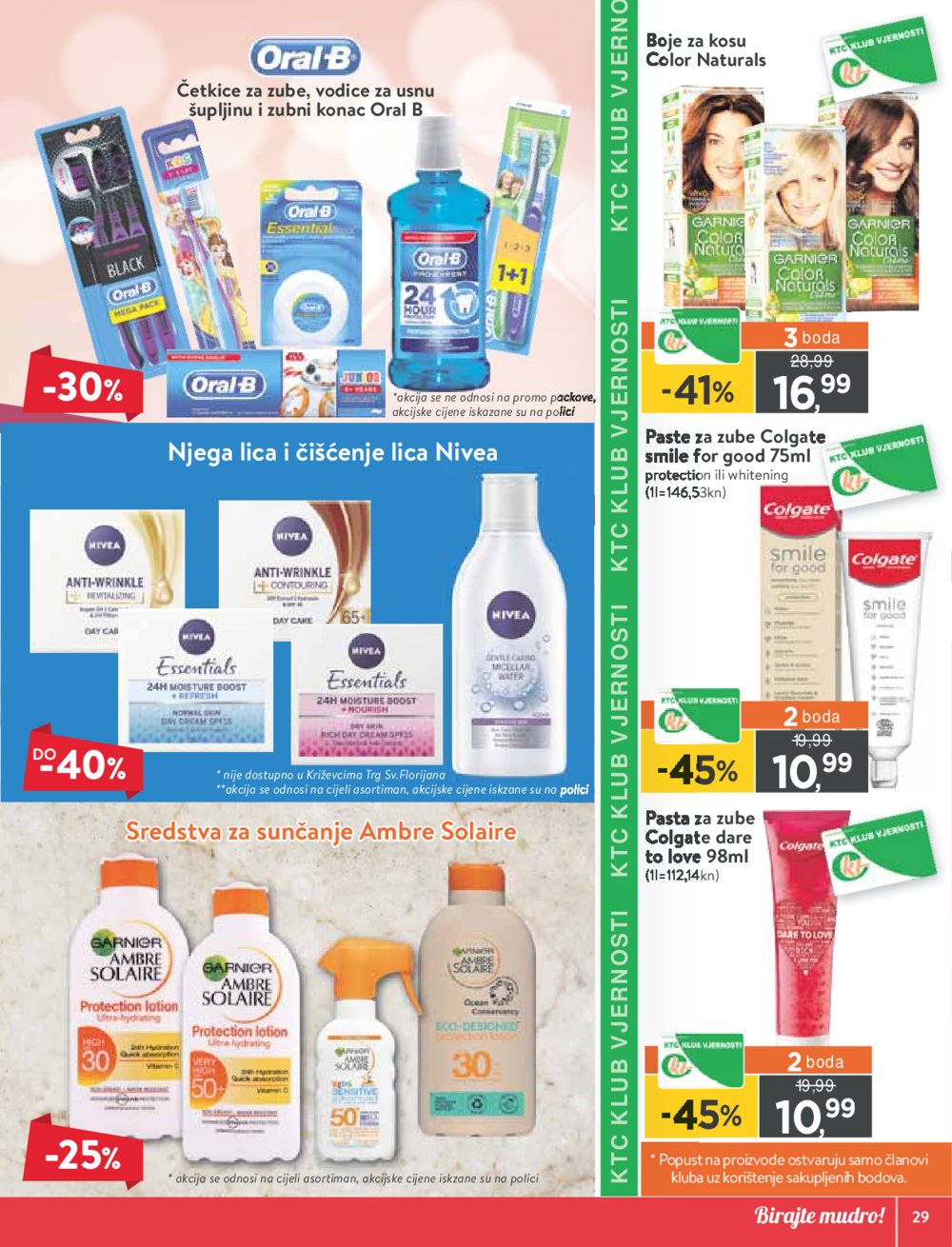 Ktc katalog Prehrana 27.05.-01.06.2021.