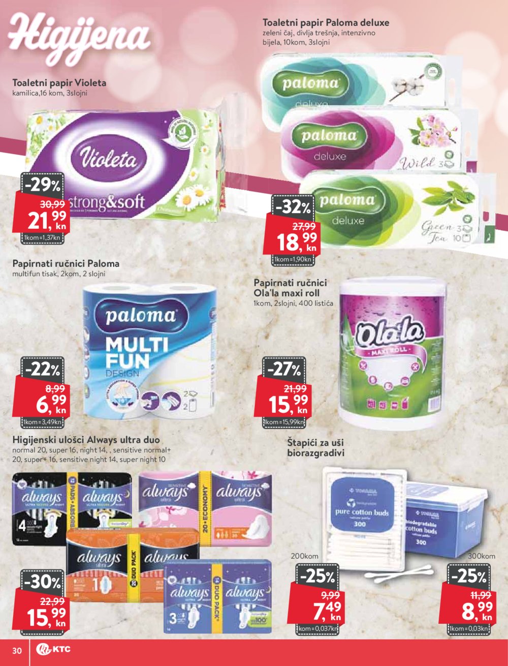 Ktc katalog Prehrana 27.05.-01.06.2021.