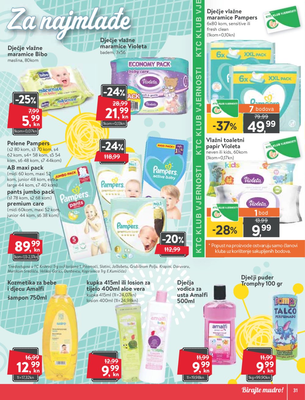 Ktc katalog Prehrana 27.05.-01.06.2021.