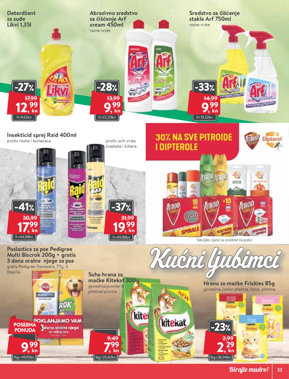 Ktc katalog Prehrana 27.05.-01.06.2021.