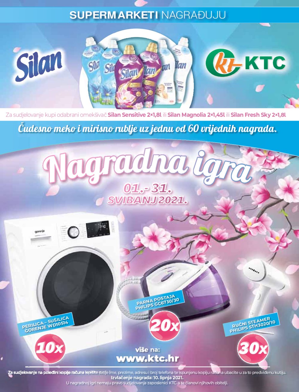 Ktc katalog Prehrana 27.05.-01.06.2021.
