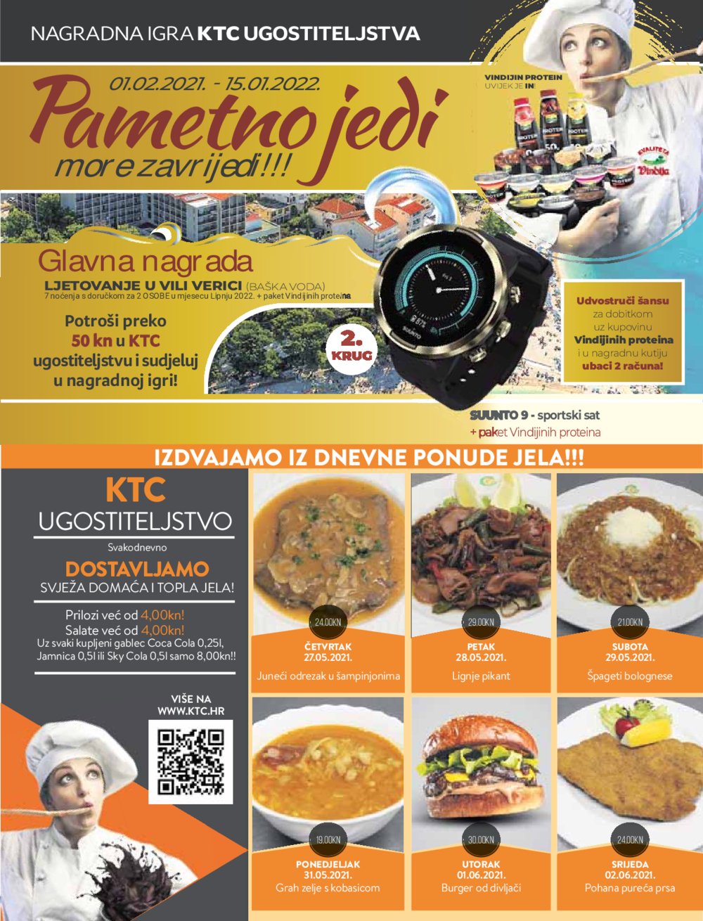 Ktc katalog Prehrana 27.05.-01.06.2021.