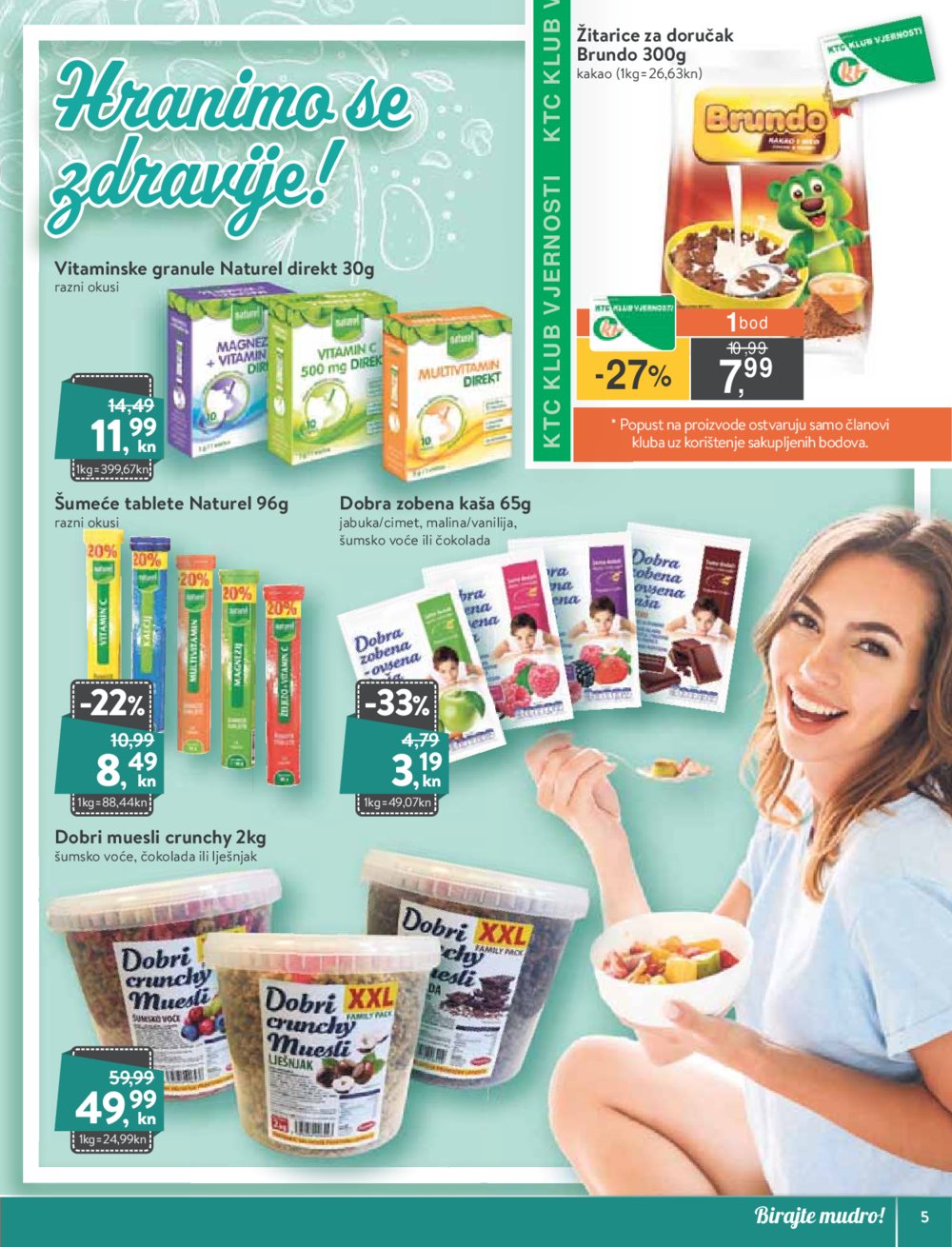Ktc katalog Prehrana 27.05.-01.06.2021.