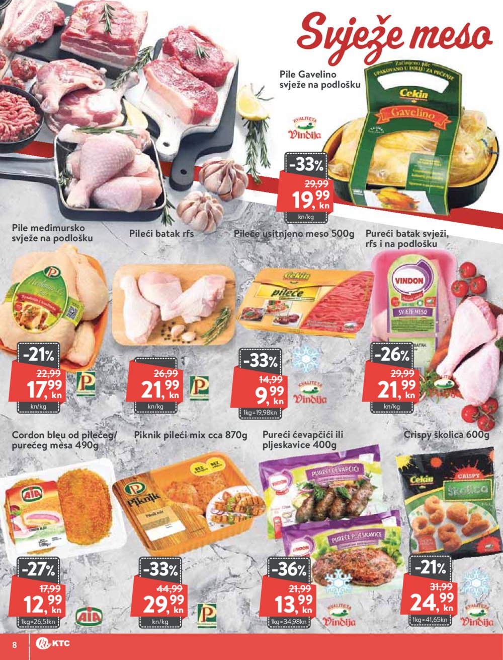 Ktc katalog Prehrana 27.05.-01.06.2021.
