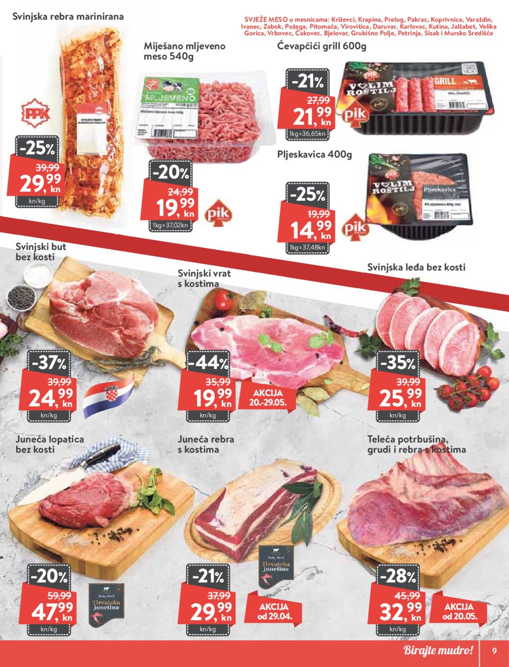 Ktc katalog Prehrana 27.05.-01.06.2021.