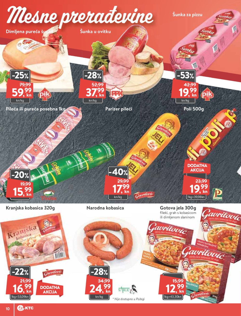 Ktc katalog Prehrana 27.05.-01.06.2021.