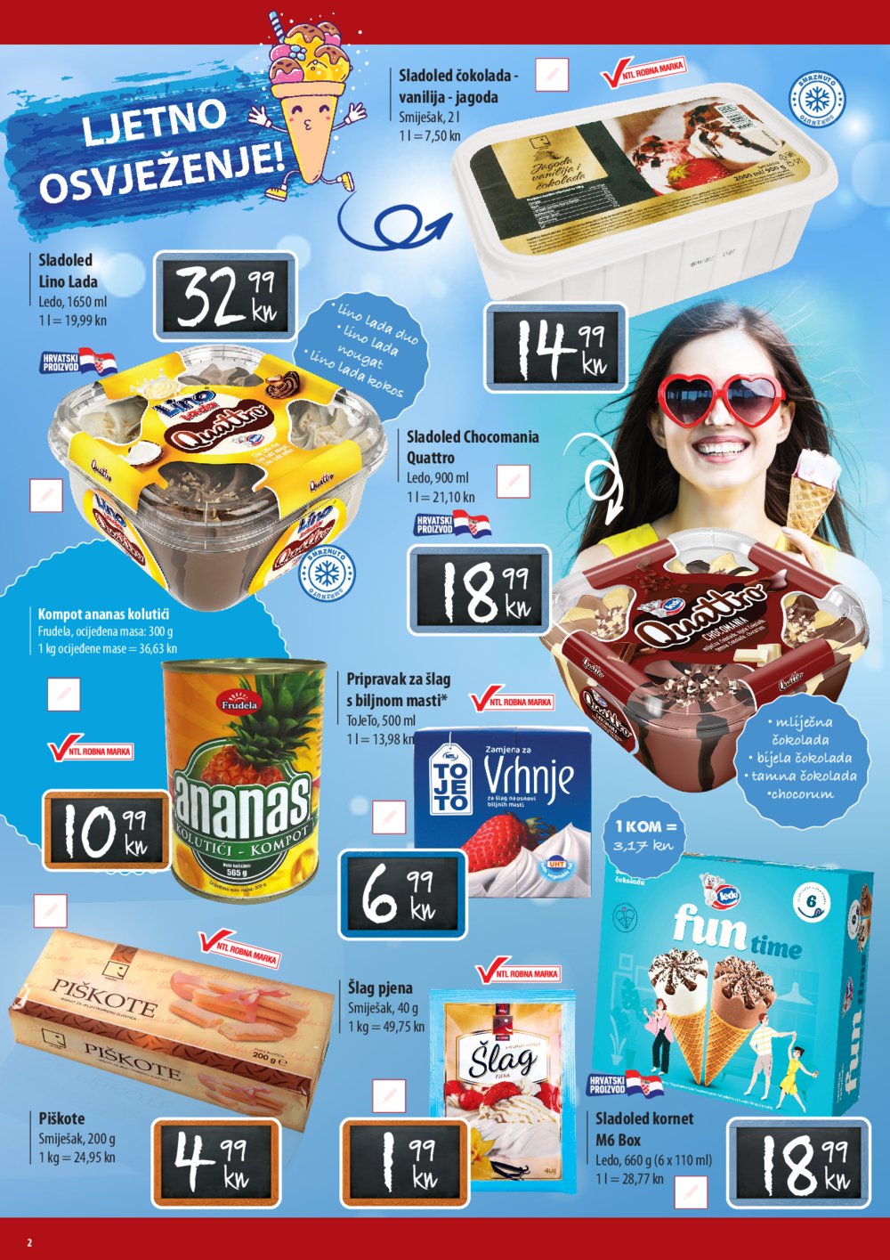 NTL Maxi katalog Akcija 01.07.-07.07.2021.