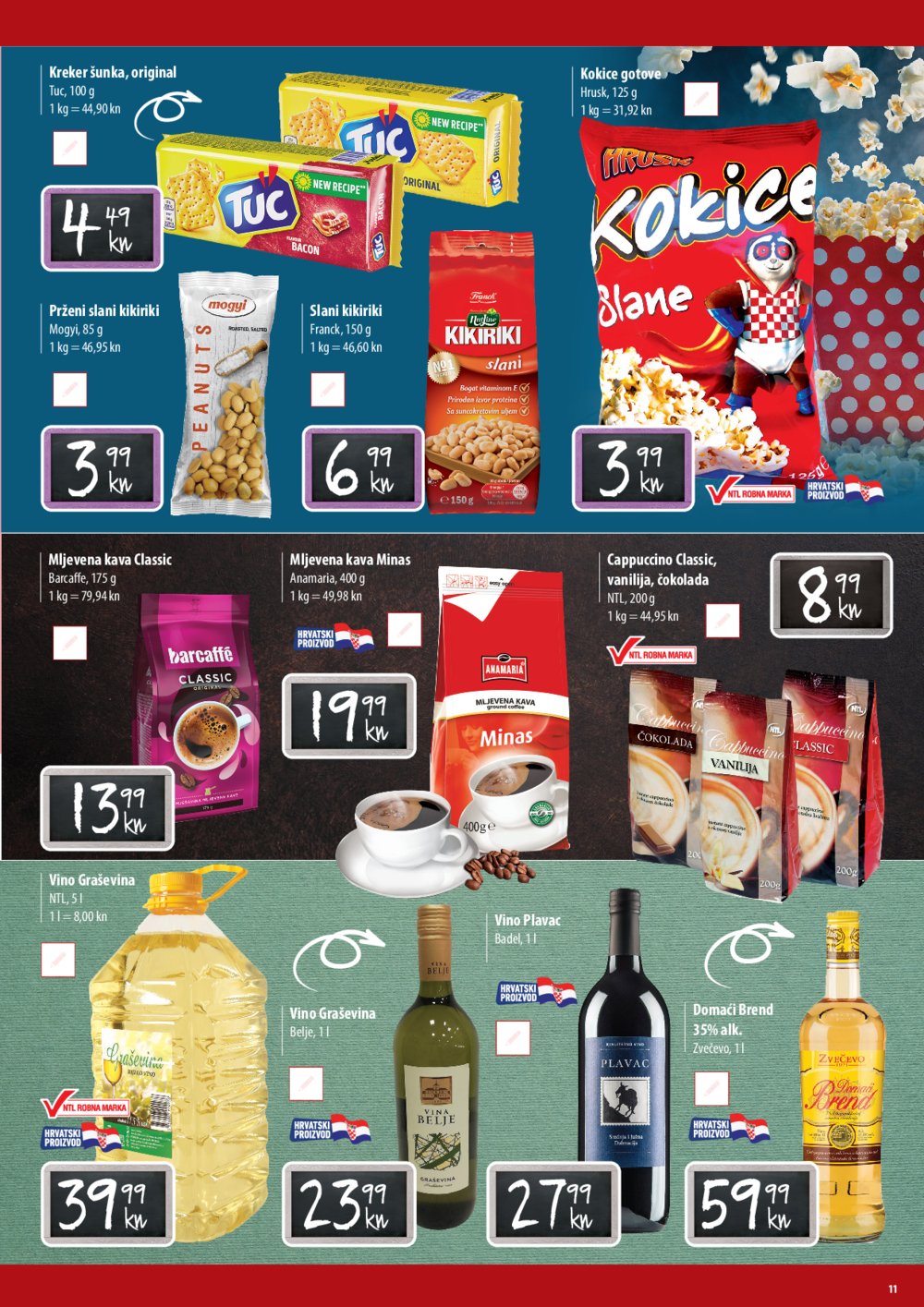 NTL Maxi katalog Akcija 01.07.-07.07.2021.