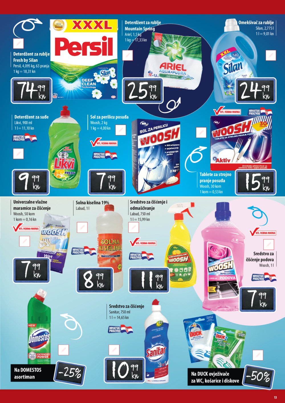 NTL Maxi katalog Akcija 01.07.-07.07.2021.