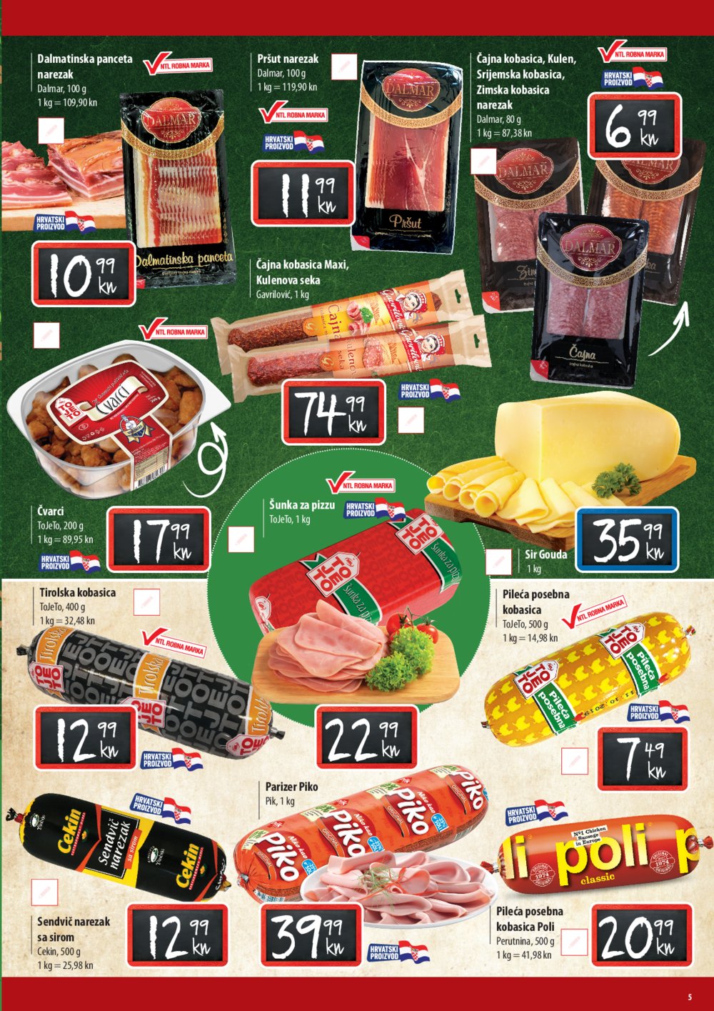 NTL Maxi katalog Akcija 01.07.-07.07.2021.