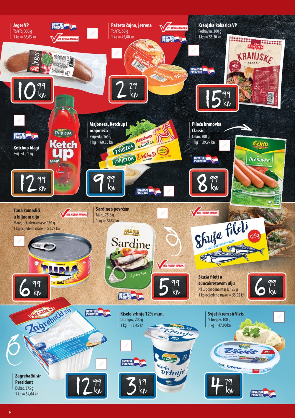 NTL Maxi katalog Akcija 01.07.-07.07.2021.