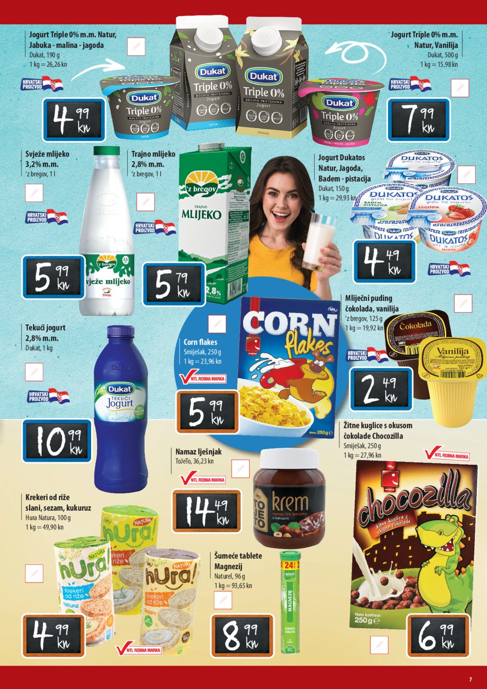 NTL Maxi katalog Akcija 01.07.-07.07.2021.