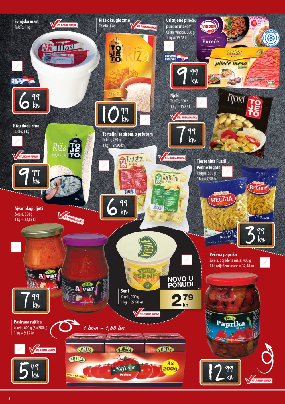NTL Maxi katalog Akcija 01.07.-07.07.2021.