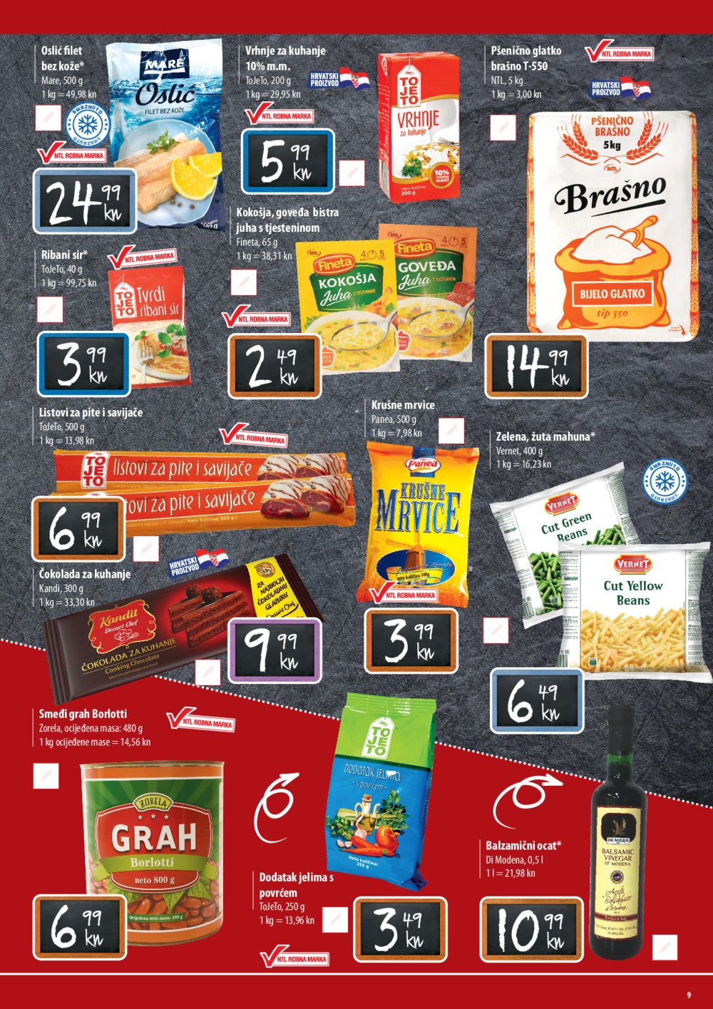 NTL Maxi katalog Akcija 01.07.-07.07.2021.