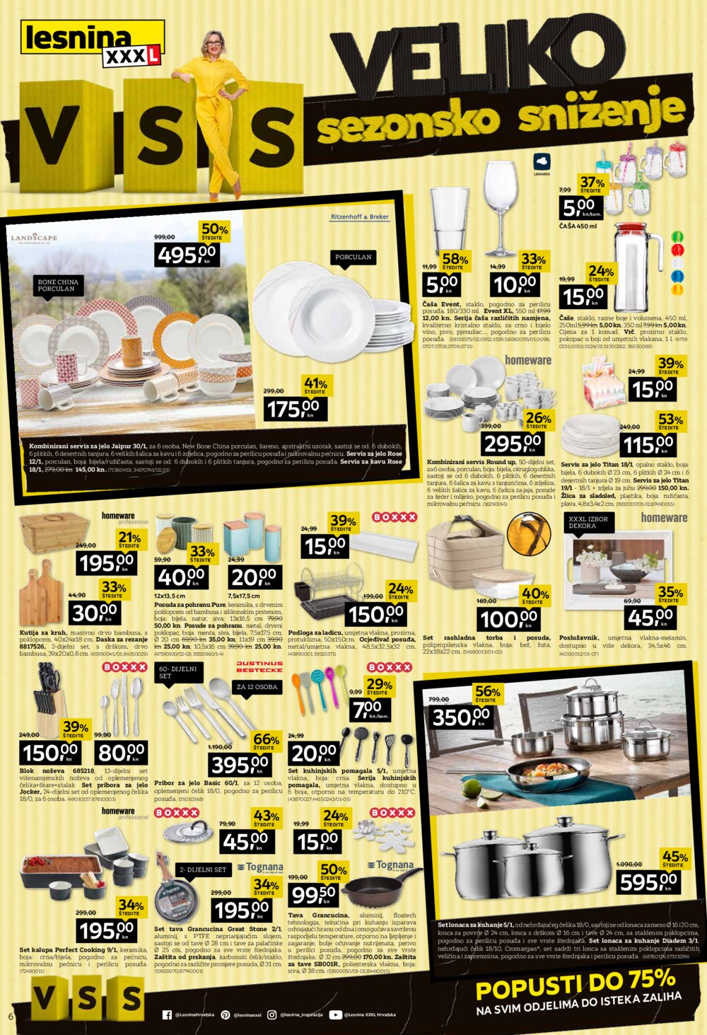 Lesnina Katalog Akcija 01.07-12.07.2021.