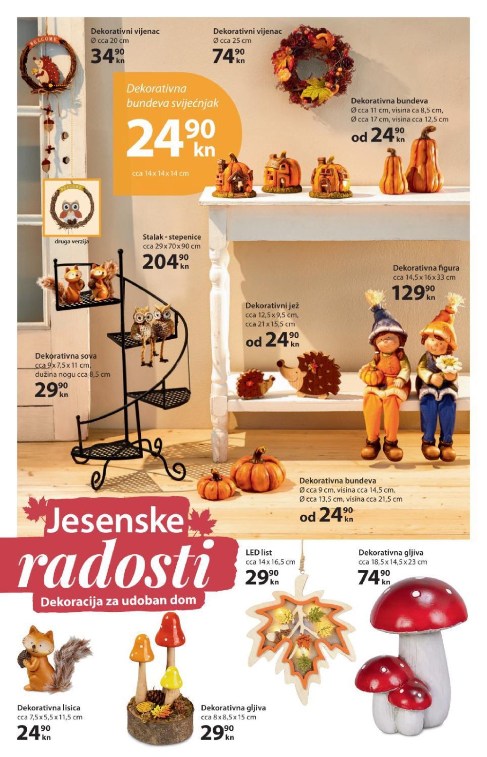NKD katalog Jesenske radosti 02.09.-16.09.2021.